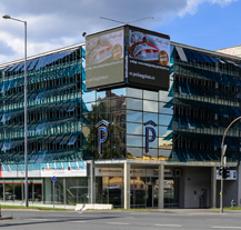 Plzeň aktualizuje svůj systém dopravy v klidu, počítá s parkovacími domy i záchytnými parkovišti