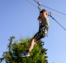 O víkendu vrcholí Sportmanie, vyrazit můžete i do divadla