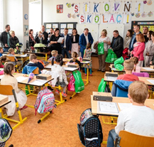 V Plzni se loni narodilo nejvíce dětí za posledních sedm let