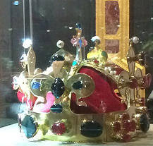 Výstava Magičtí Lucemburkové se představuje v Papírně