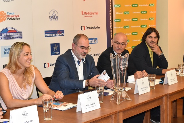 Fotografie: A. Jarošová
