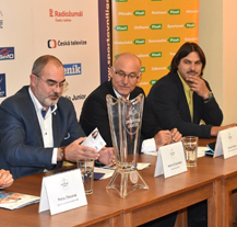 Plzeň čeká plavecké finále Sportovní ligy základních škol