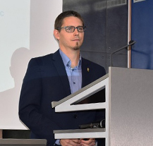 Náměstek primátora zahájil misi německých firem v oblasti smart textilií