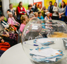 Totem zahájil novou sezonu