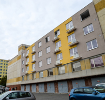 Plzeň poskytne sociální byty pěti žadatelům a zajistí sociálního pracovníka