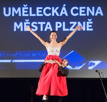Veřejnost může podávat nominace na Uměleckou cenu města Plzně za rok 2017