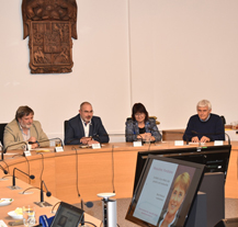 Plzeň se připojila k podpoře projektu Nesoudíme. Pomáháme.