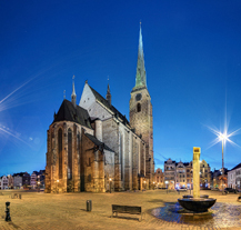 O třetím víkendu v říjnu se v Plzni nudit nebudete