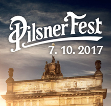 Víkendovou nabídku akcí ovládne Pilsner Fest. Kam ještě vyrazit?