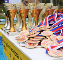 Domovinka rozběhala Šídlovák