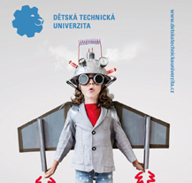 V Plzni se otevře technická univerzita pro děti