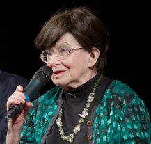 Zemřela Zuzana Růžičková, držitelka pečetě města Plzně