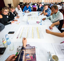 Veřejnost může hlasováním ovlivnit rozvoj Plzně