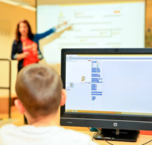 Aktivity Plzně na podporu technického vzdělávání oceňují odborníci i v zahraničí