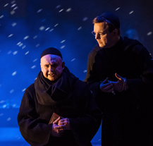 Dramatický osud Jakuba Jana Ryby uvede ve světové premiéře plzeňské divadlo