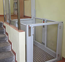 Obvodní knihovna na Borech prošla rekonstrukcí, nyní je bezbariérová