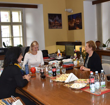 Mladá Boleslav by se mohla inspirovat v oblasti sociálních věcí v Plzni