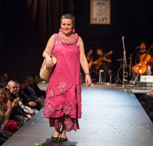 Festival Můj život se strachem zahájí výstava v Moving Station