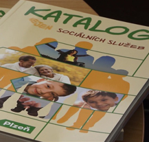 Plzeň má nový katalog sociálních služeb