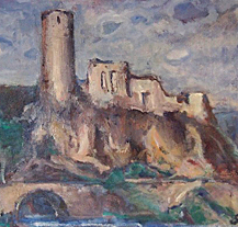 Městská artotéka se rozroste o devět uměleckých děl