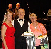 Seniorská Star Dance má své vítěze