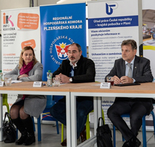 V Plzni bude unikátní festival vzdělávání a práce, stánky zaplní areál Depo2015