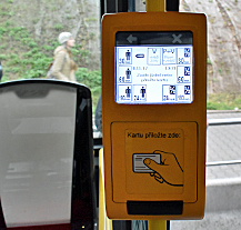 Úprava tarifu MHD upřesní posuzování nároku na slevové předplatné pro rodiče malých dětí