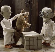 Animánie představí přes dvě stovky filmů vytvořených dětmi a mládeží