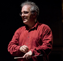 Plzeňská filharmonie bude mít nového šéfdirigenta