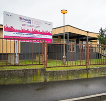 Plzeň má nové centrum pro sport, tanec a umění, slavnostně jej otevře 26. listopadu