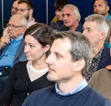 Konference nabídla informace o obchodování s Německem