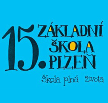 15. základní škola Plzeň získala stříbrnou medaili v programu Skutečně zdravá škola