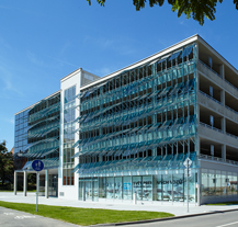 Město od ledna zpřístupní WC v parkovacím domě cestujícím zájezdů