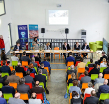 Plzeň a Norsko sdílely zkušenosti se svými projekty v oblasti smart mobility