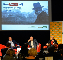 Plzeňský kraj a Plzeň oslaví jubileum první republiky, nabídnou řadu událostí