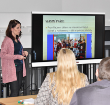 Třetí ročník soutěže plzeňských pedagogů zná vítěze