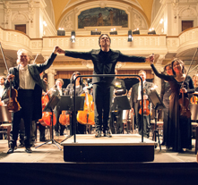 Plzeňská filharmonie spustila prodej lístků na Smetanovské dny 2018