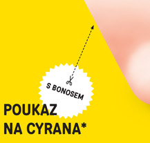 Divadelní léto zve na setkání se Cyranem Michalem Dlouhým