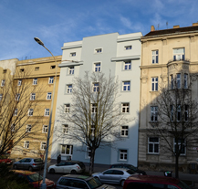 Plzeň pokračuje v naplňování koncepce sociálního a dostupného bydlení