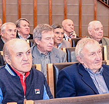 Primátor přijal plzeňské sportovní legendy