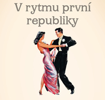 Ples města Plzně navodí atmosféru první republiky, vstupenky jsou již v prodeji