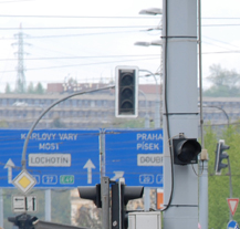 PMDP přebírají zajištění provozu a údržby světelného signalizačního zařízení