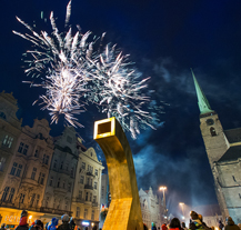 Sváteční víkend se ponese ve znamení 100. narozenin republiky