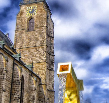 Užijte si o víkendu v Plzni babího léta