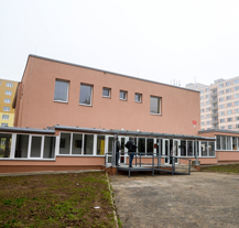 Do oprav svých školních budov dává letos Plzeň přes 40 milionů korun