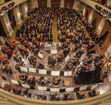 Plzeňská filharmonie připravila ohlédnutí za únorem 1948, vstupenky jsou již v prodeji