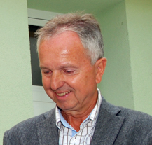 Zemřel Petr Otásek, bývalý náměstek primátora města Plzně