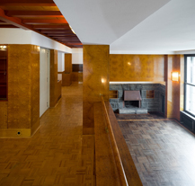 Semlerova residence se bude rekonstruovat