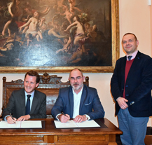 Plzeň zapojila Českou republiku do Liberation Route Europe