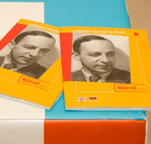 Výtvarníka Ladislava Sutnara připomíná nová publikace